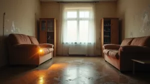 koszt osuszania po zalaniu Warszawa