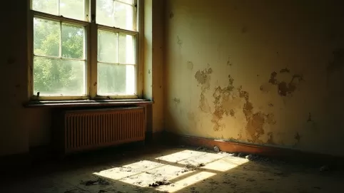 Kosztorys po zalaniu mieszkania Szczecin